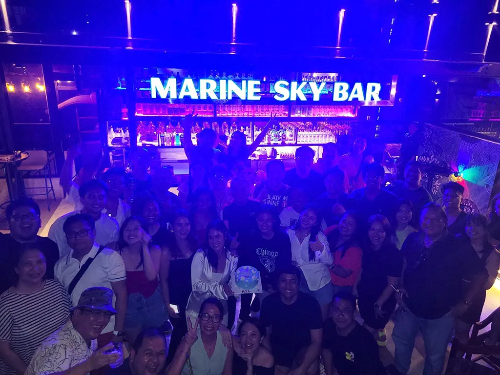 Marine Sky Bar thumbnail